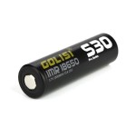Golisi S30 3000mAh 18650 Battery - Single Golisi S30 3000mAh 18650 Battery - Single